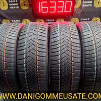 GOMME INVERNALI 225 50 18 RUNFLAT 80/70%