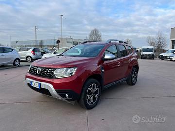 Dacia Duster 1.0 TCe 100 CV ECO-G Comfort DaciaPlu