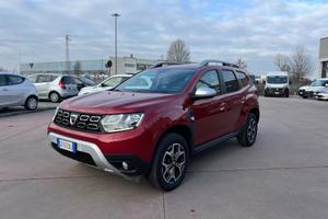Dacia Duster 1.0 TCe 100 CV ECO-G Comfort DaciaPlu