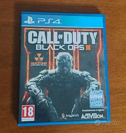 black ops 3 ps4