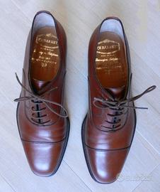 SCARPE BARRETT MISURA 42 ½