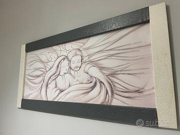 Quadro camera da letto