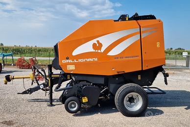 ROTOPRESSA GALLIGNANI GA V6