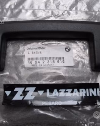 Ricambi acc.BMW R850/1150R/RS/RT/GS/R1100GS S