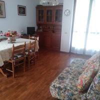 Ampio bilocale a Lurisia ( CN )