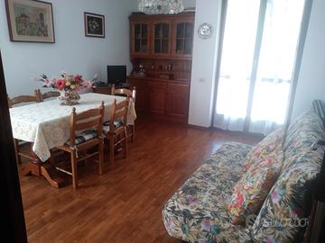 Ampio bilocale a Lurisia ( CN )