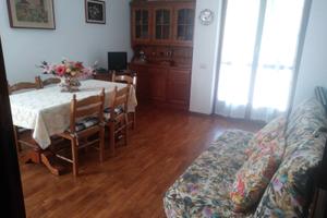 Ampio bilocale a Lurisia ( CN )