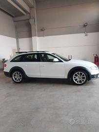 Audi A4 AllRoad 2.0tdi 170cv ambiente