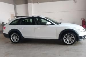 Audi A4 AllRoad 2.0tdi 170cv ambiente