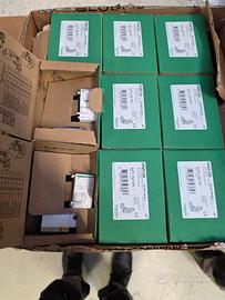Interruttore Schneider A9Q51225 2P 25A classe A 