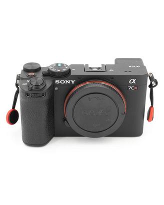 Sony A7C R - Black
