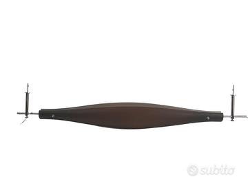 Lampada da soffitto Oslo di Claudio Saccon per Sil