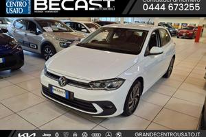 VOLKSWAGEN Polo 1.0 TSI Life - PROMO K73