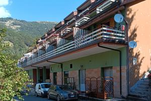 Bilocale completamente arredato