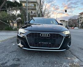 Audi A3 SPB 30 TDI Business Advanced Manuale