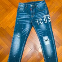 Jeans Dsquared