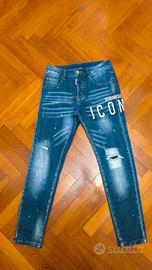 Jeans Dsquared