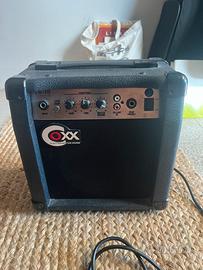 Amplificarore Coxx