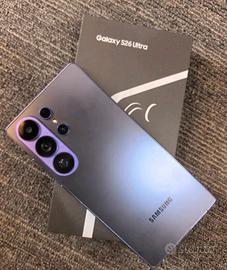 samsung s 26 ultra 256 gb