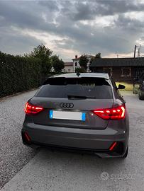 AUDI a1 30TFSI