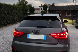 AUDI a1 30TFSI