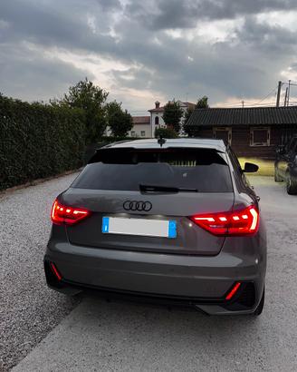 AUDI a1 30TFSI