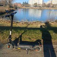 Monopattino Elettrico Urban Glide Ride 100xs