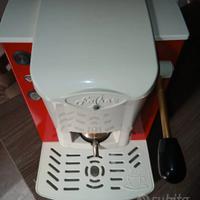 Faber cialde macchina caffè 