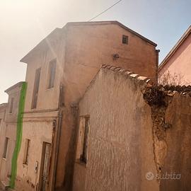 Abitazione Indipendente a teulada