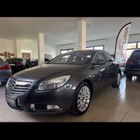 Opel insignia berlina 1.6t cosmoUNICO PROPRIETARIO