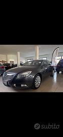 Opel insignia berlina 1.6t cosmoUNICO PROPRIETARIO