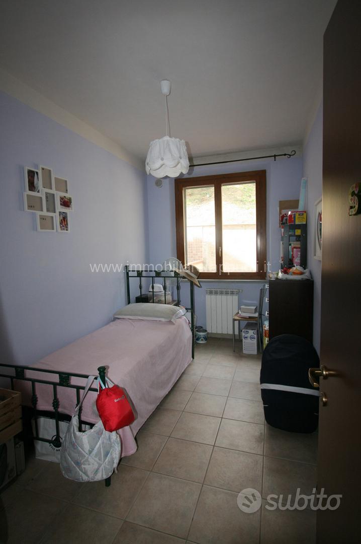 Apartment in Lucignano, Arezzo - Vista 6