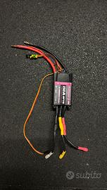 Variatore PRO 150A OPTO HV Compact