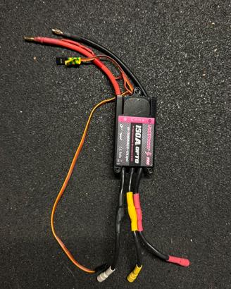 Variatore PRO 150A OPTO HV Compact