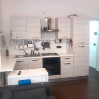 Appartamento arredato via Ughetti