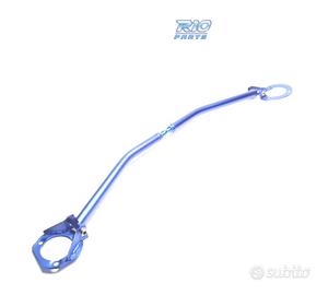 BARRA STABILIZZATRICE REGOLABILE BMW E46 BERLINA C