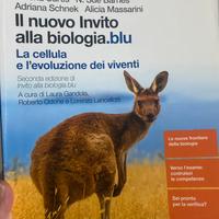 Il nuovo invito alla biologia blu