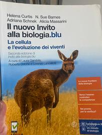 Il nuovo invito alla biologia blu