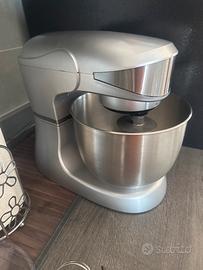 Planetaria 5 litri dictrolux fino a 6 velocità