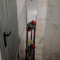 snowboard F2