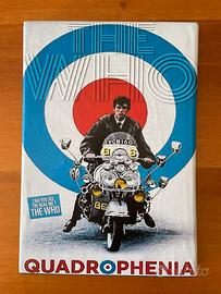 Quadro del film “Quadrophenia”