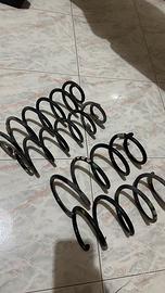 Molle Originali VW Polo MK6 (AW) Set Completo
