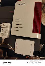 Modem FRITZBOX 7530