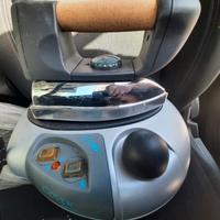  Ferro da stiro a caldaia professionale ESSE99 