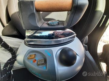  Ferro da stiro a caldaia professionale ESSE99 