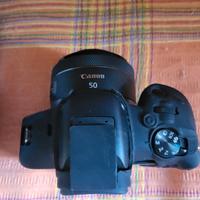 Canon R50 E 50mm RF