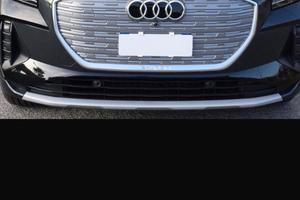 Si Vende Audi Q4 e-tron