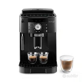DeLonghi Magnifica S, NUOVA macchina caffè macina