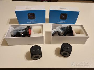 Mini camera/spia  Wifi