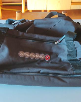 Borsone Trolley Rossignol 80cm